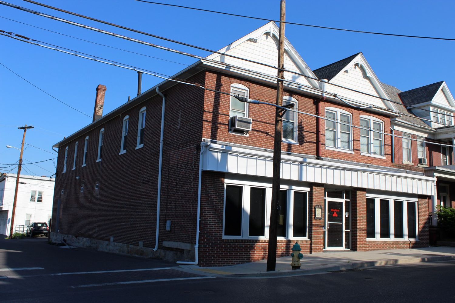 137 Virginia Ave, Cumberland, MD 21502